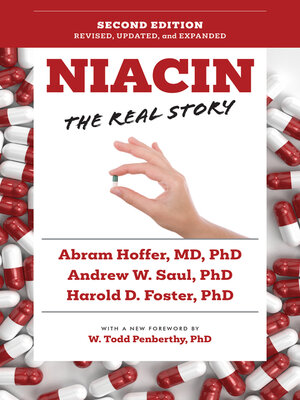 cover image of Niacin